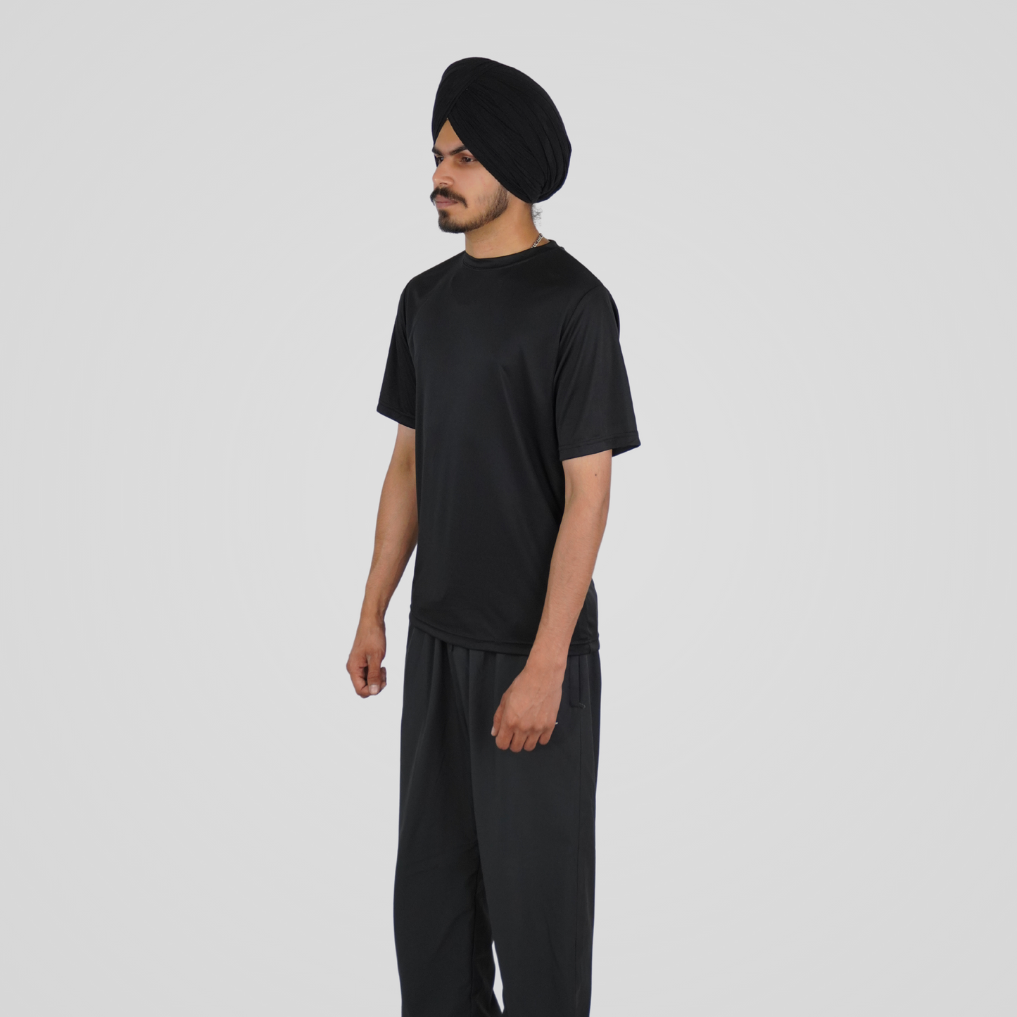 Men's Zone Performance T-Shirt